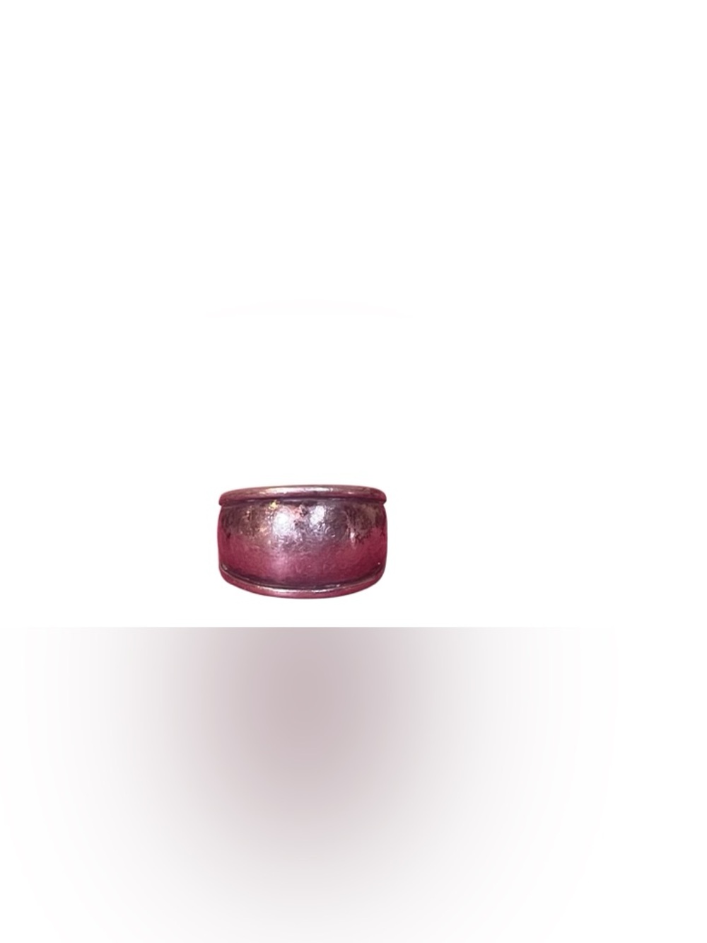 Vintage Band Ring size 6 1/2